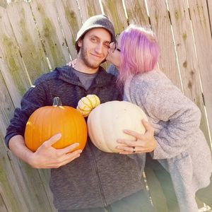 Meet your Posher, Carrington